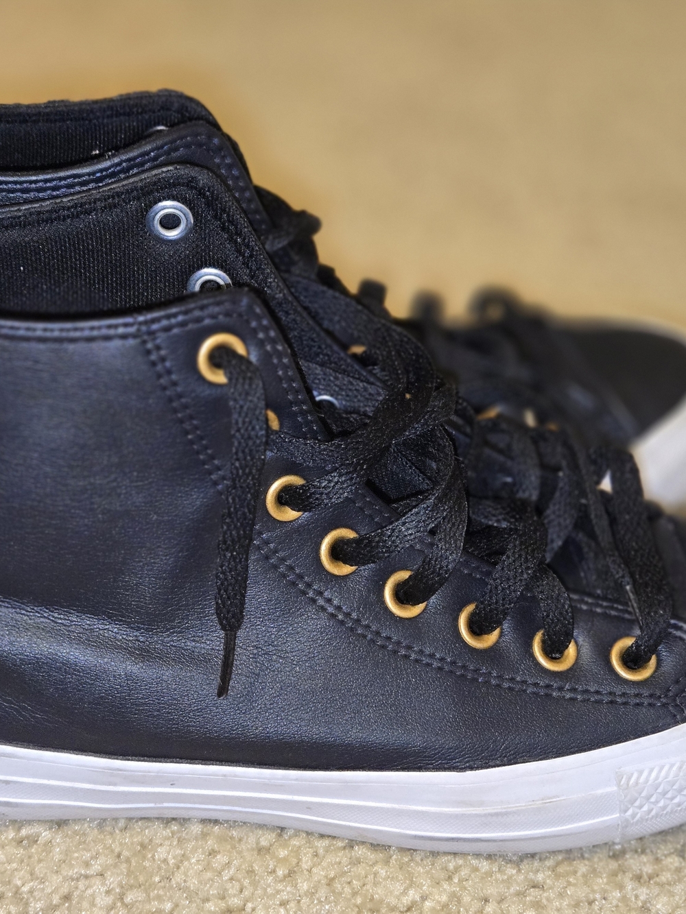 Converse Chuck Taylor All Star high-top sneakers - Picture 4 of 5